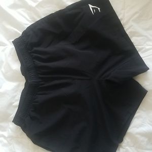 Gymshark shorts